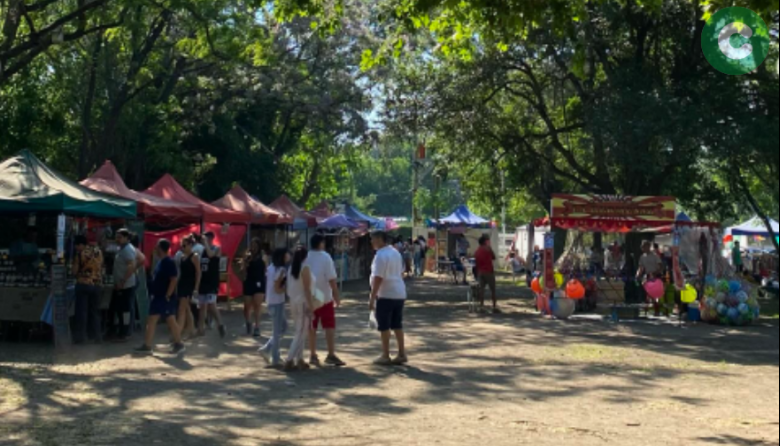 La feria de Uribelarrea: Otro destino para visitar este finde