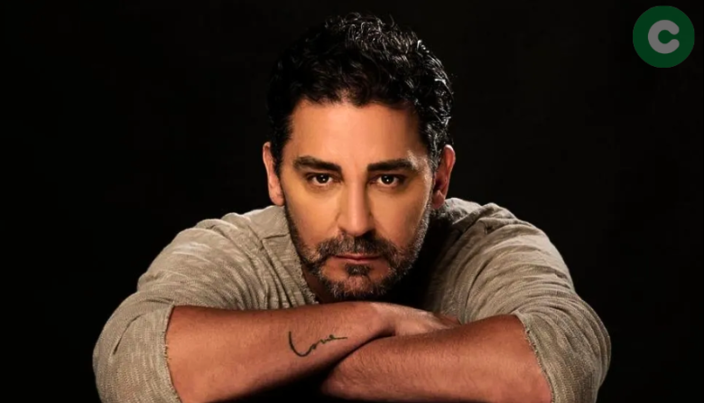 Hernán Piquin vuelve a Cañuelas con “Me verás volver”