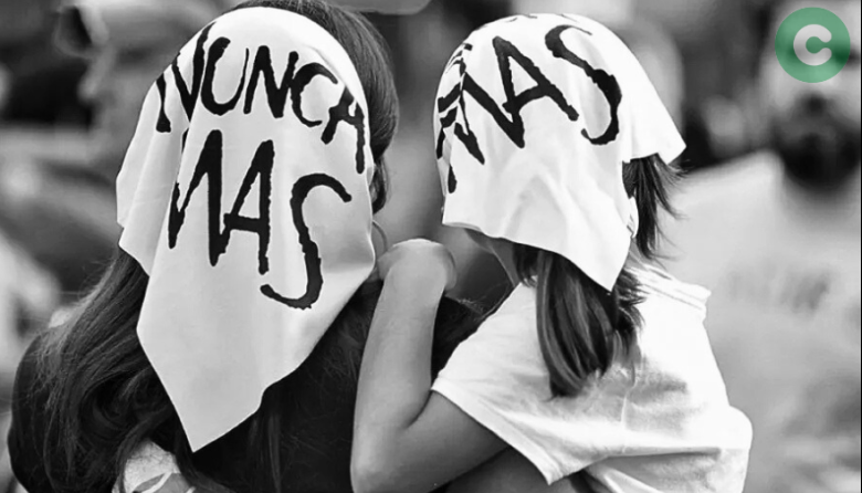 Cañuelas conmemora la Semana de la Memoria