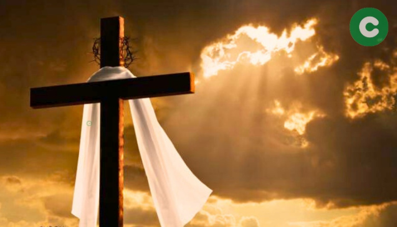 Cronograma de la Semana Santa 2026