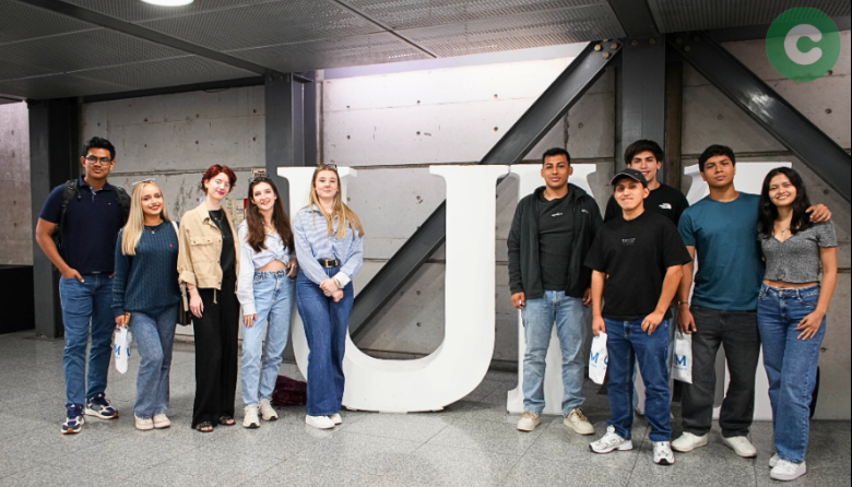 La Universidad de Morón refuerza su proyección internacional 