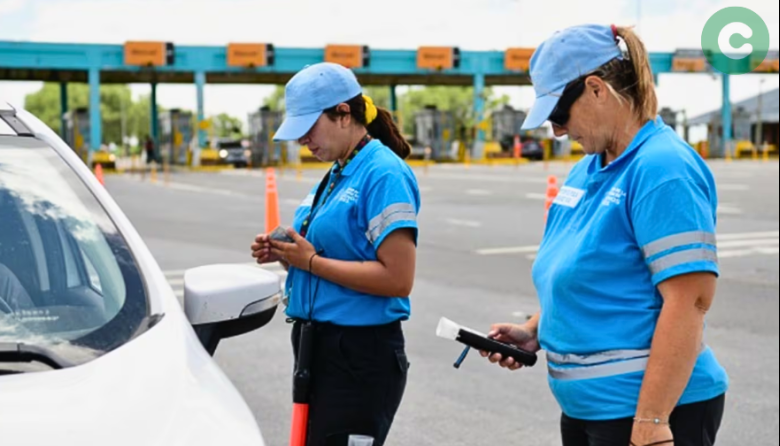 Actualización de las multas en la provincia de Buenos Aires