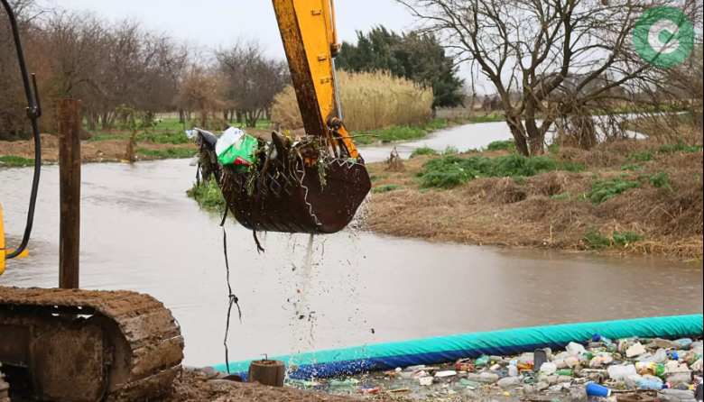 Atención vecinos de la localidad de Santa Rosa