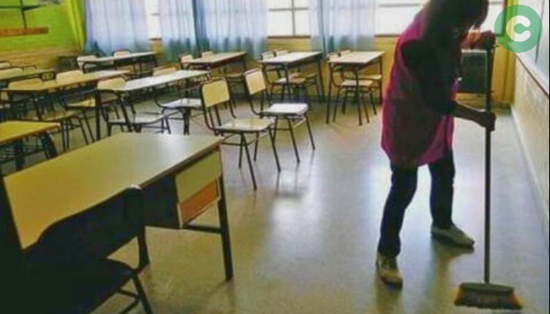 Acto público para cubrir 17 cargos temporarios