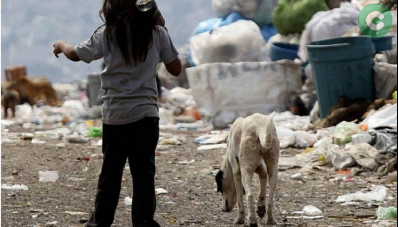 El INDEC dio a conocer el índice de pobreza: Se trata del nivel más bajo en los últimos 7 años