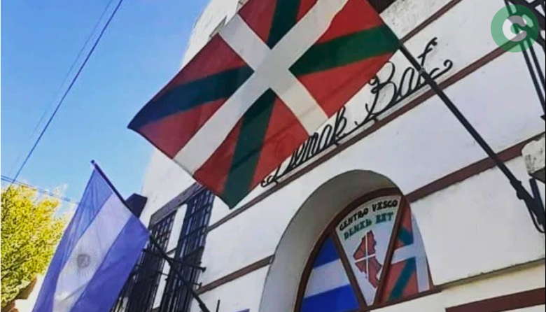 Compartimos el cronograma de actividades del Aberri Eguna 2026