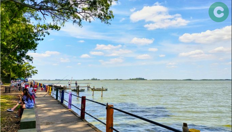 Alerta ambiental en Lobos