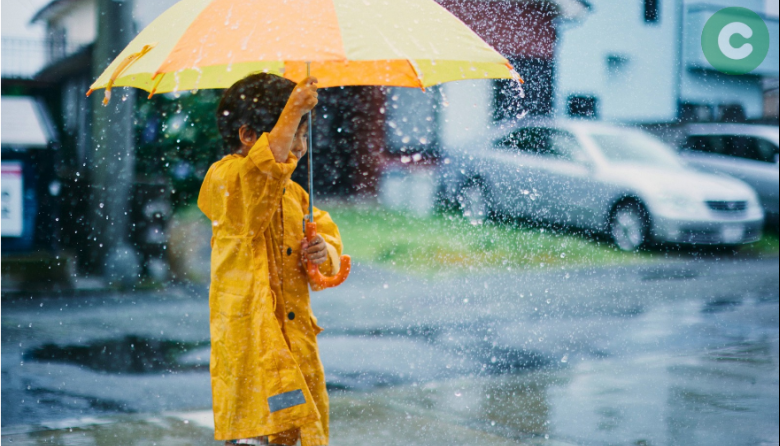 La semana comienza con alerta amarilla