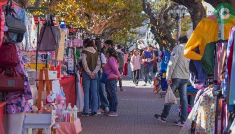 ¡Fin de semana de ferias!