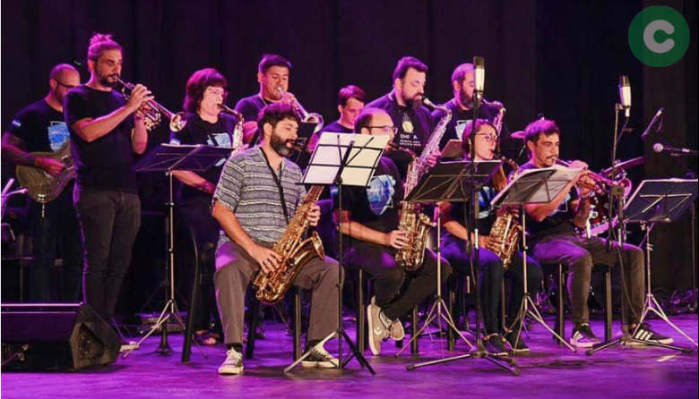 Conocé más sobre la Escuela de Música Popular de Cañuelas