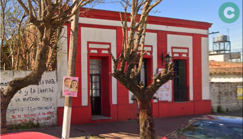 Elecciones en la UCR