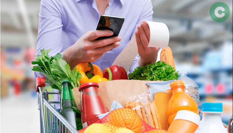 La inflación de marzo fue de 3,4%: “Va a caer, hay que tener paciencia”