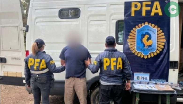 Rescatan a dos víctimas de explotación laboral