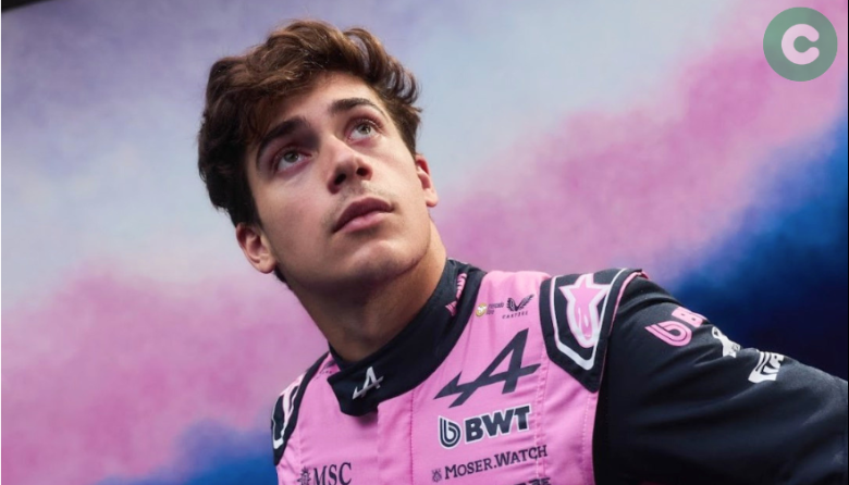 Cronograma de cortes por la exhibición de Colapinto