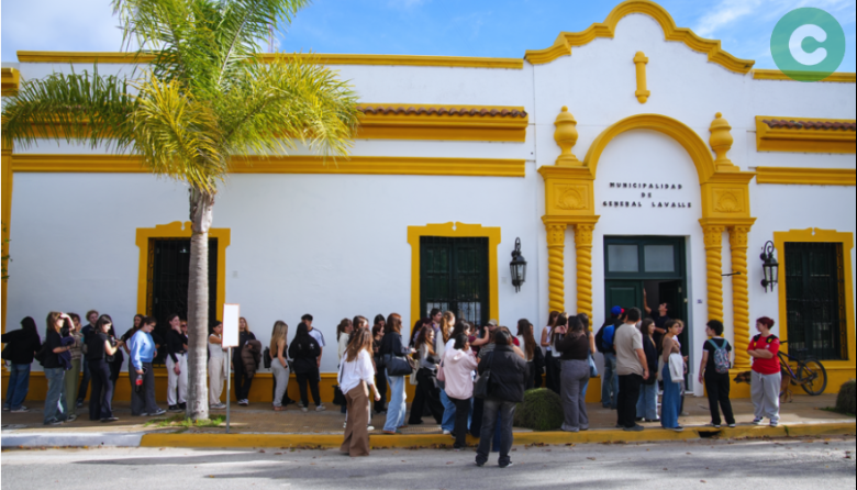 Nueva experiencia de los estudiantes de Arquitectura y Diseño de la UM