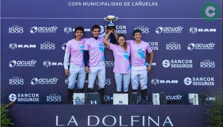 Cierre de la Copa Municipalidad de Cañuelas