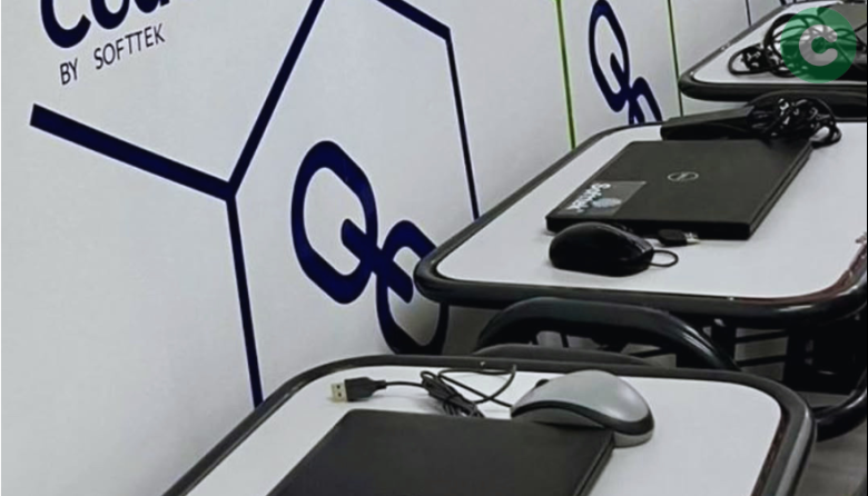Se creó un aula digital en la Escuela Secundaria N°1