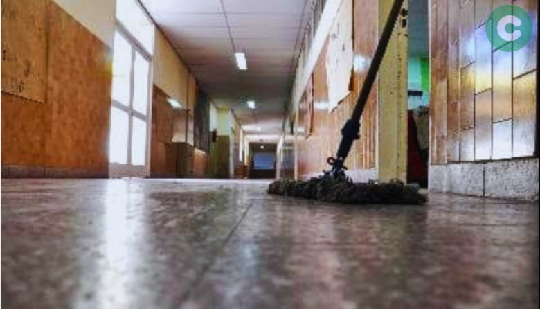 Acto público de auxiliares para dos cargos temporarios