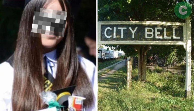Apareció la niña que había desaparecido en San Esteban