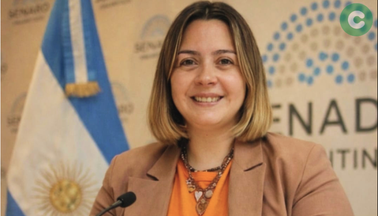 Cintia Matreló asumirá la presidencia de la UCR de Cañuelas