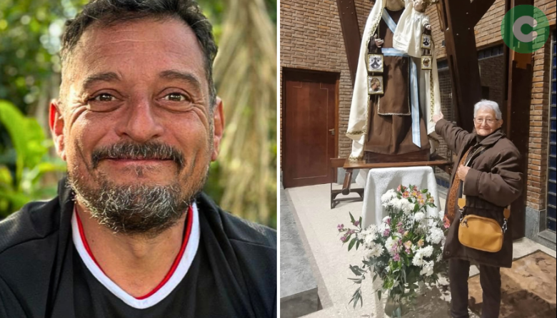 Dos hermanos detenidos: El factor que une el asesinato de Guillermo Bastiano y el ataque a Griselda Arburúa