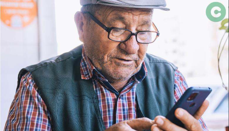 Taller gratuito de aprendizaje en el uso de las tecnologías para adultos mayores