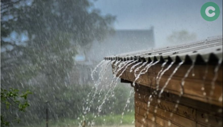 Fin de semana gris e inestable en Cañuelas
