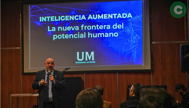 La Universidad de Morón participó en Expodent Buenos Aires 2026