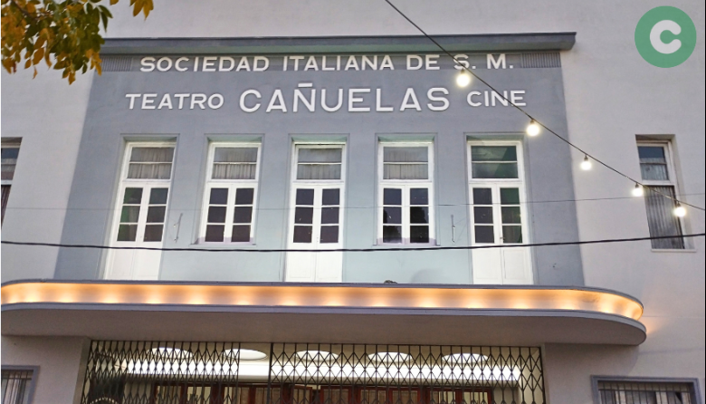 Junio en el Teatro de Cañuelas
