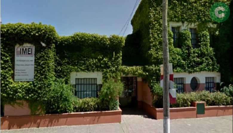 Un detenido por el robo en el colegio IMEI