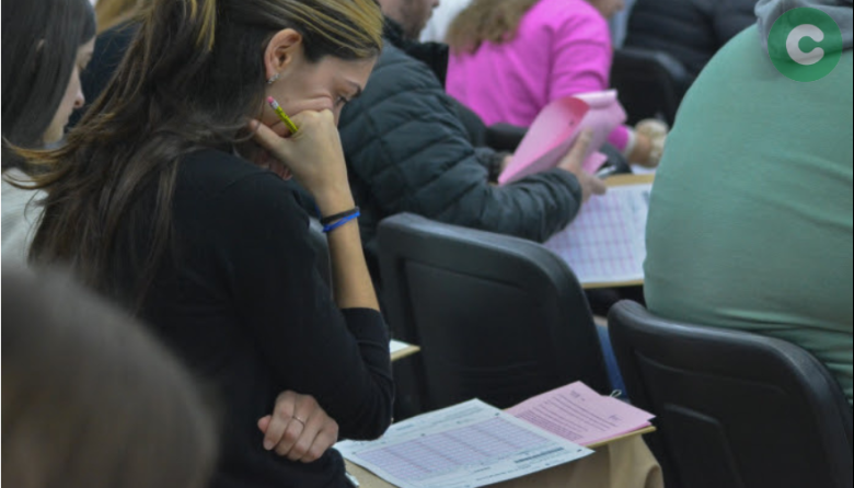 Novedades en el examen de residencias