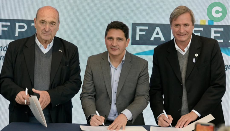 Buenos Aires implementa la capacitación obligatoria para conductores profesionales