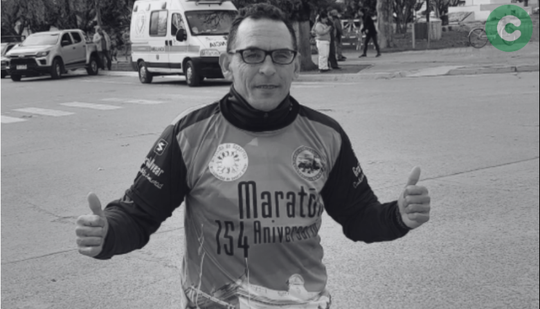 Duelo Comunitario por la muerte de Javier Burgos