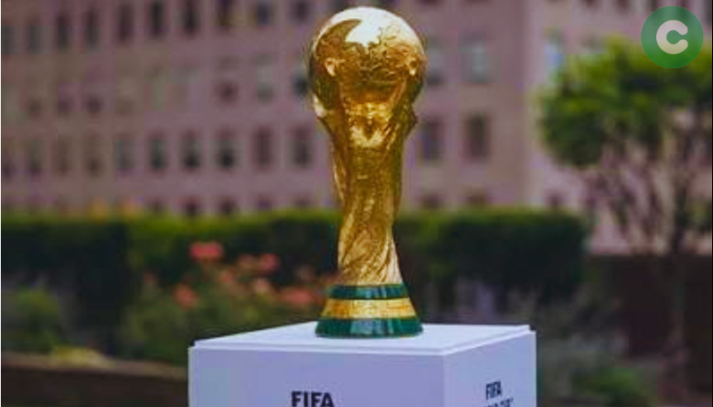 Arranca el mundial