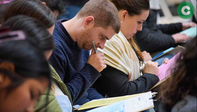 Miles de profesionales participaron del primer Examen de Residencias Bonaerenses