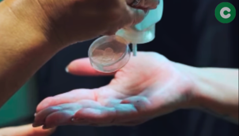 ANMAT prohíbe distintos productos cosméticos