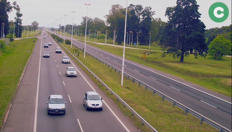 Cambio histórico: las autopistas Riccheri, Ezeiza-Cañuelas y más de 1800 km de rutas pasan al sector privado