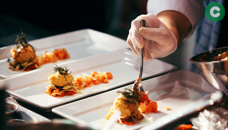 Primer concurso internacional de chefs en Cañuelas
