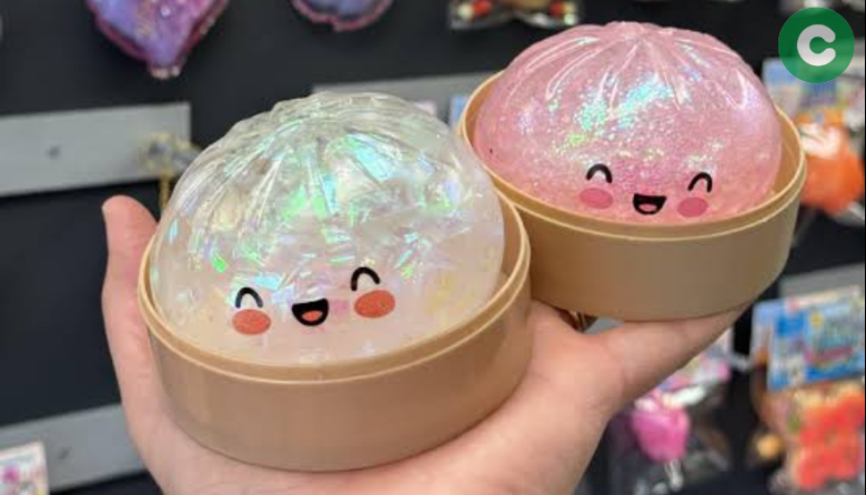 Alerta de seguridad por los “Squeezy Dumplings”