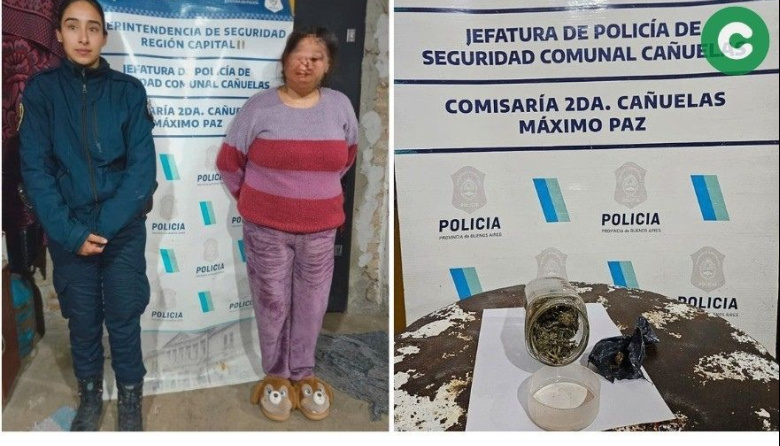 Allanamiento por un caso de “Abuso de armas”