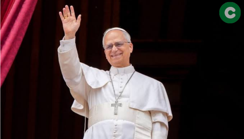 El Papa viene a la Argentina en noviembre