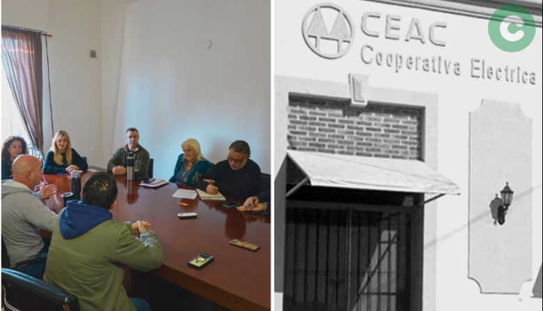 El municipio intimó a la Cooperativa Carboni