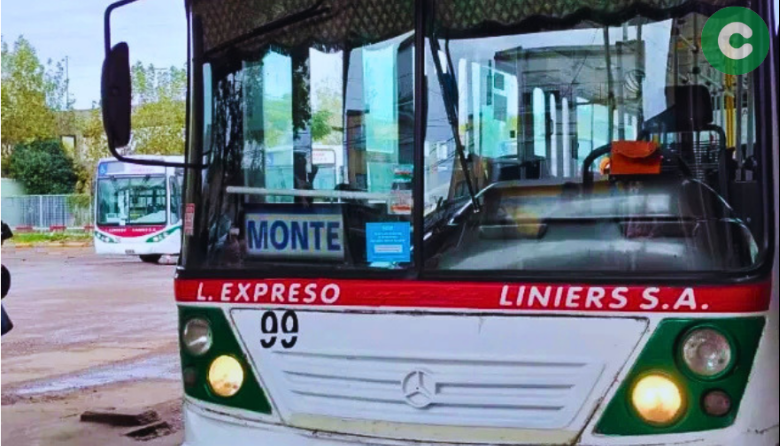 Buscan recuperar la conexión Cañuelas-Monte