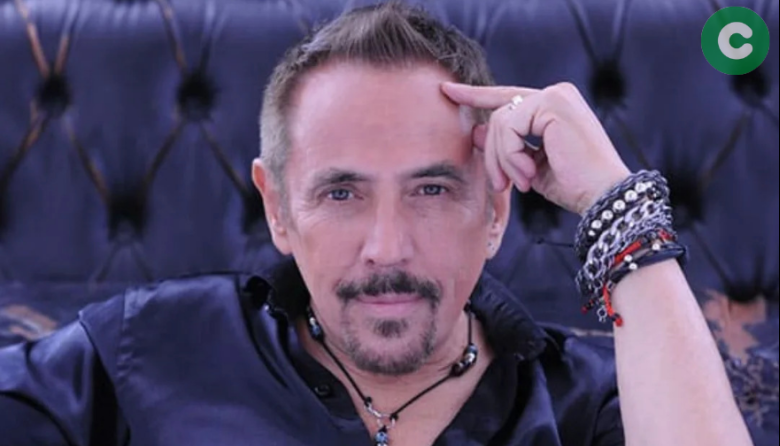 Alejandro Lerner llega al Teatro de Cañuelas