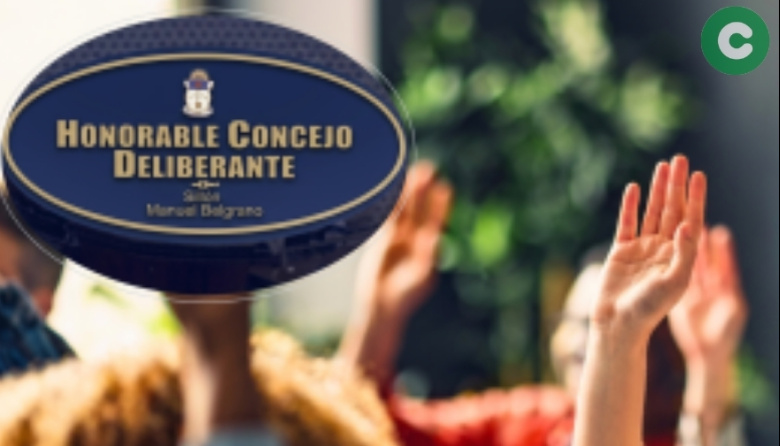 Proponen designar una calle de Cañuelas con el nombre del doctor Gregorio Fraga