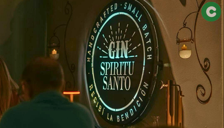 Una nueva experiencia llega a Spiritu Santo