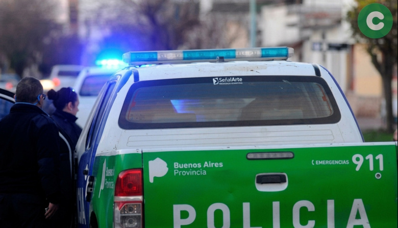 ÚLTIMO MOMENTO: Encontraron a Loana
