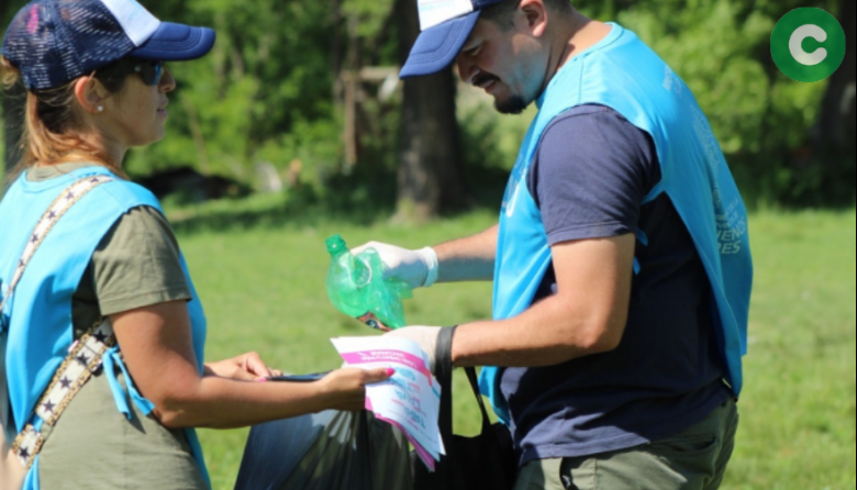 La Provincia refuerza la prevención del dengue con una semana de descacharrado