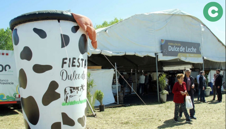 ¿Cómo participar en la Expo Cañuelas y Fiesta del Dulce de Leche 2026?