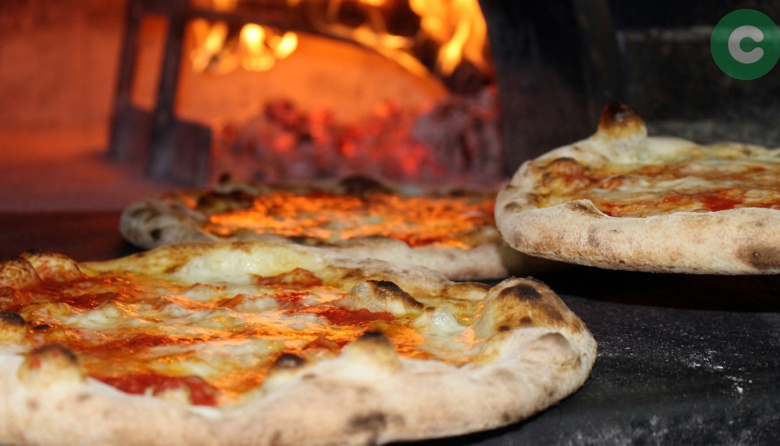 Se viene la noche de las pizzerías 2026